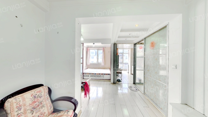 果园星城C区二手房实景图