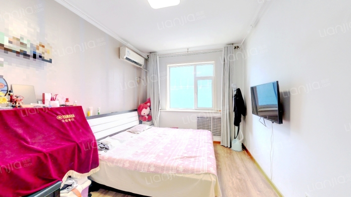 农业机械化研究所二手房实景图