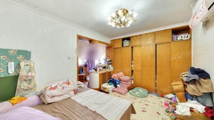 石榴园北里小区二手房实景图