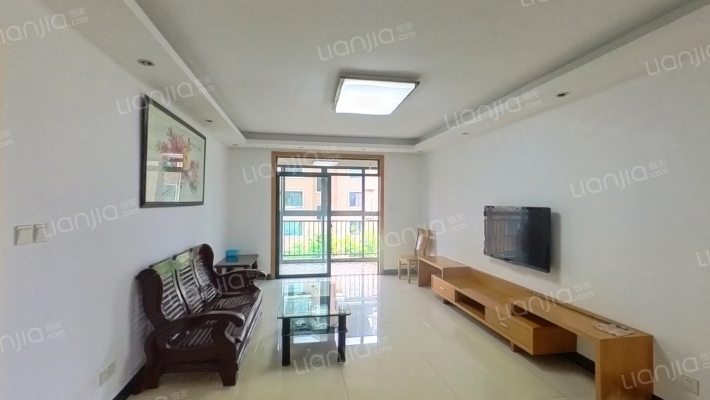 常青新城二手房实景图