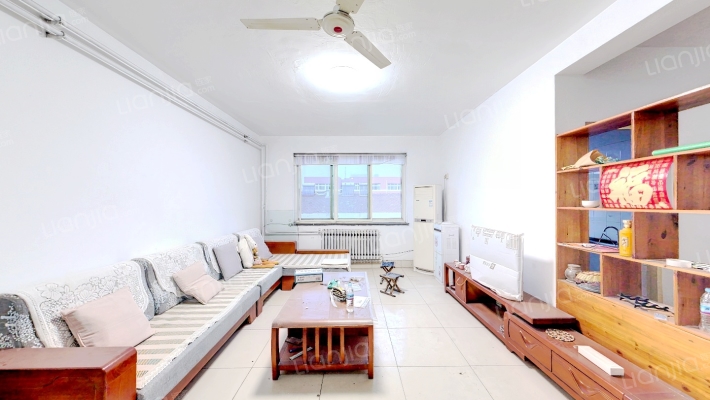 锦绣花苑二手房实景图