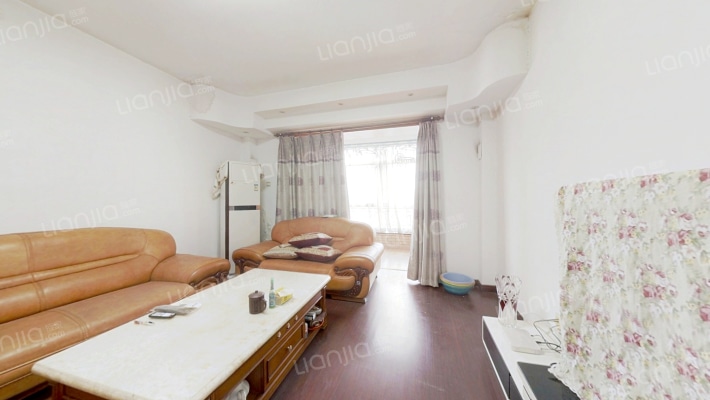 神兴小区三期二手房实景图