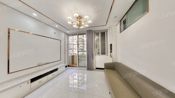 桃源社区二手房实景图