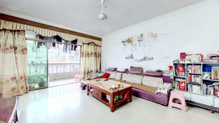 乐陶居二手房实景图