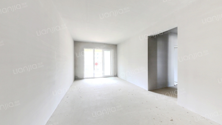 中交香颂二手房实景图