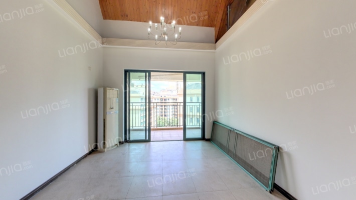 雅居乐英伦花园二手房实景图