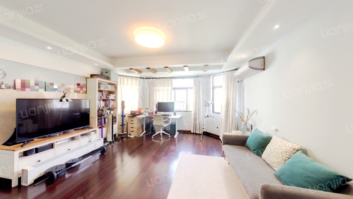 舒心苑二手房实景图