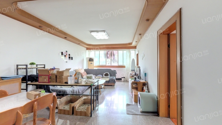 建工东村二手房实景图