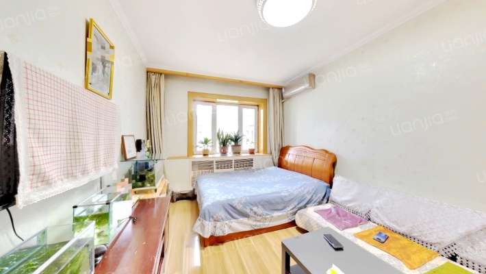 建国北六道街二手房实景图