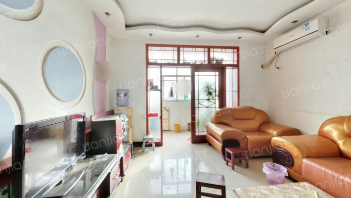 金盾佳苑二手房实景图