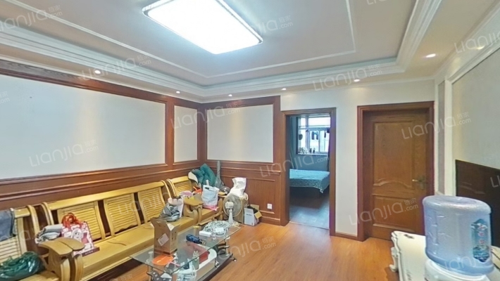 华鑫园二手房实景图