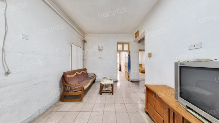 丰产路51号院二手房实景图