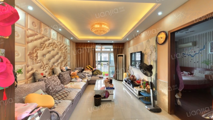 文广苑二手房实景图