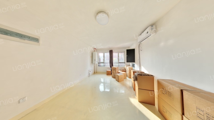 天一镜台山二期汀澜二手房实景图