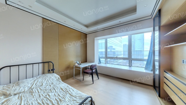 横琴金融传媒中心二手房实景图