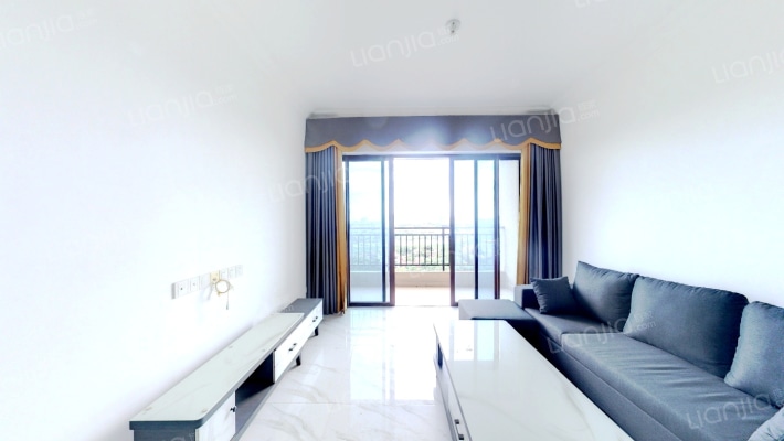 碧桂园琥珀湾二手房实景图