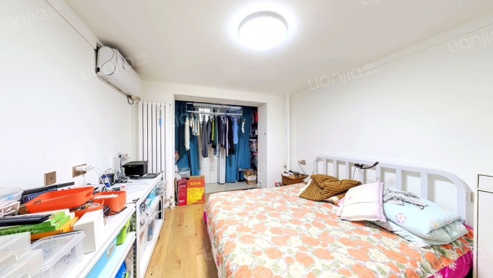 三庙大院二手房实景图