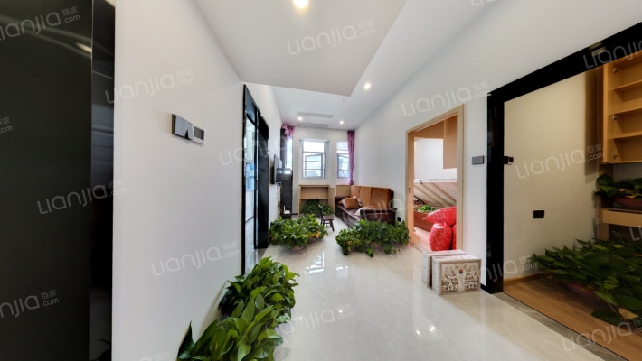 锦绣时代广场二手房实景图