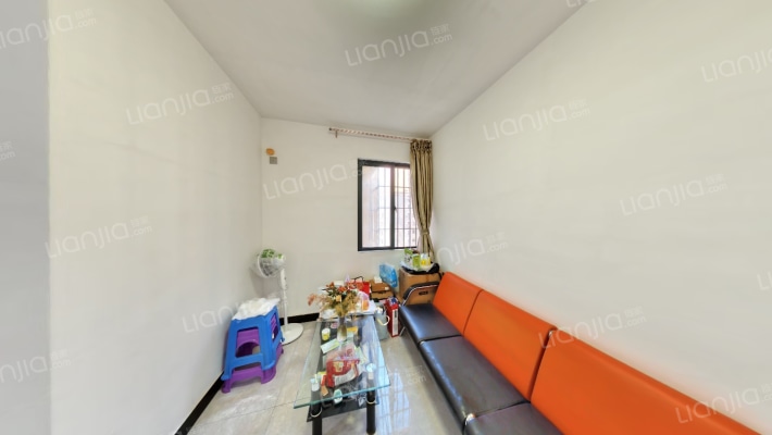 西园丽景新苑二手房实景图