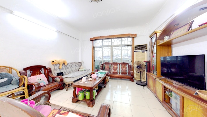 永辉楼二手房实景图