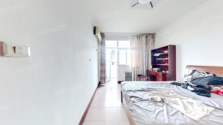 果树社区二手房实景图