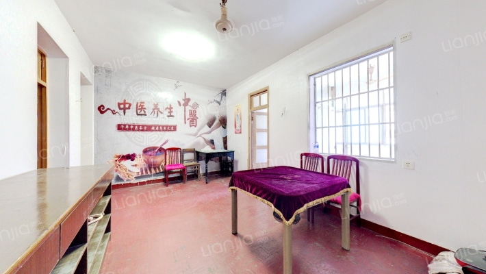 井冈山大道1129号二手房实景图