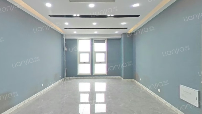 金座广场二手房实景图