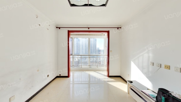 荷兰印象二手房实景图