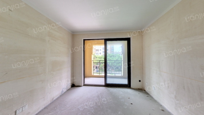 锦城天第二手房实景图