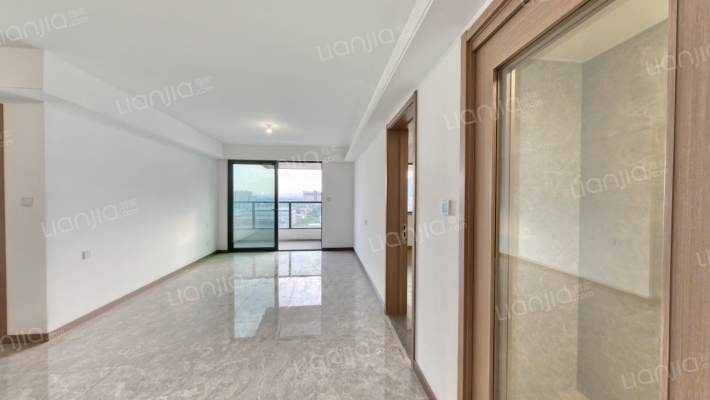 之彩城二手房实景图