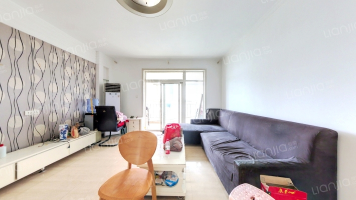 景鸿城市之心二手房实景图