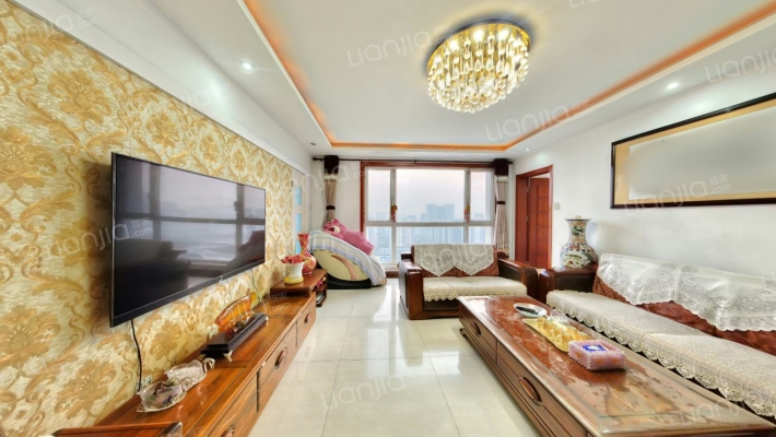 月韵轩二手房实景图