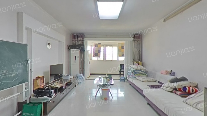 馨苑小区二手房实景图