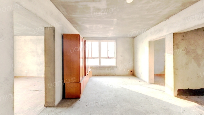 辉煌家园二手房实景图