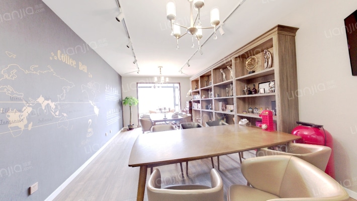 路劲阳光城7号地二手房实景图