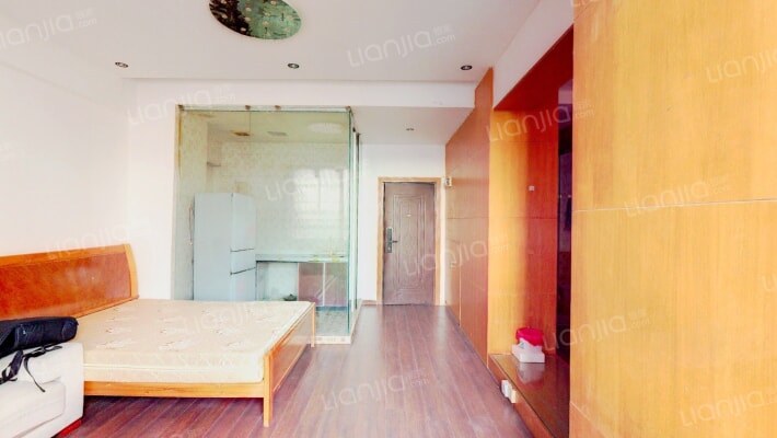 南方大厦二手房实景图