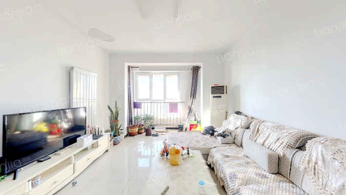 州河湾南园二手房实景图