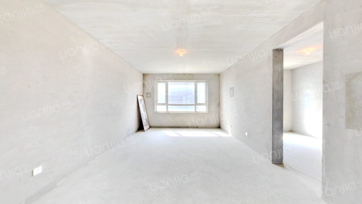 新星宇和润上邻A区二手房实景图