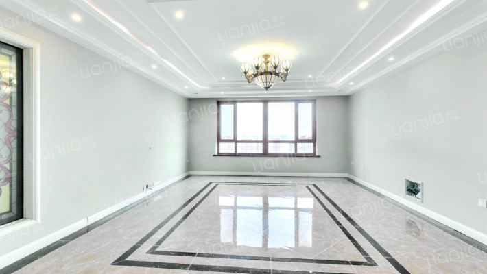 汇锦庄园二手房实景图