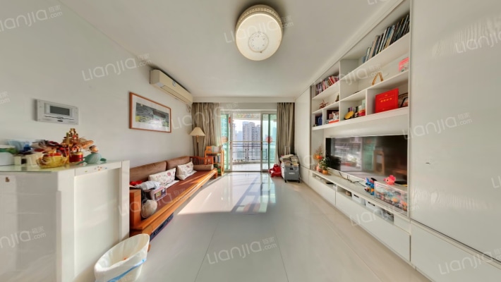 阳光带海滨城二期二手房实景图