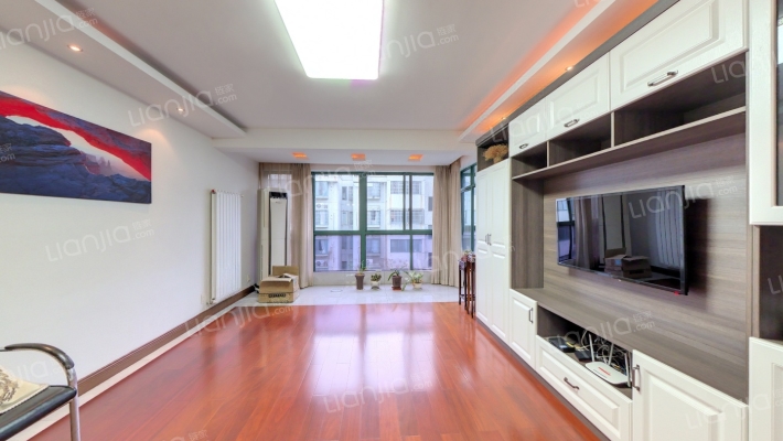 江南乐章二手房实景图