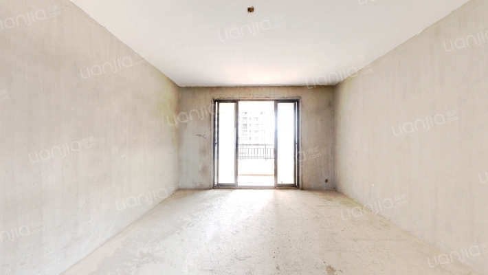 新建城A4二手房实景图