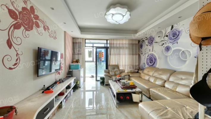 中城花园雅菊苑二手房实景图