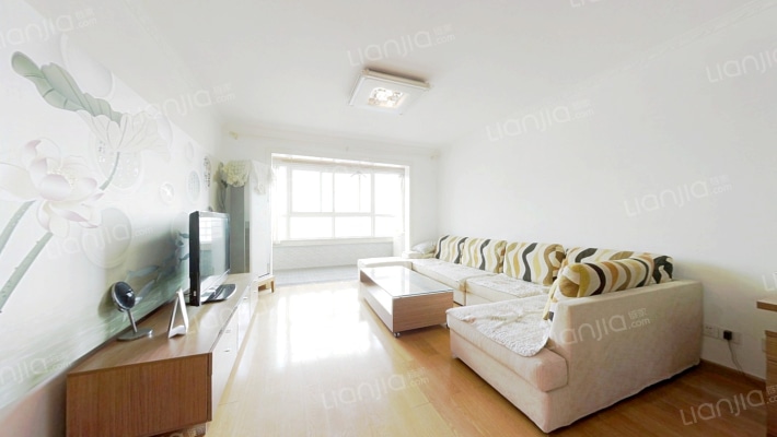 翠薇园（曲江）二手房实景图