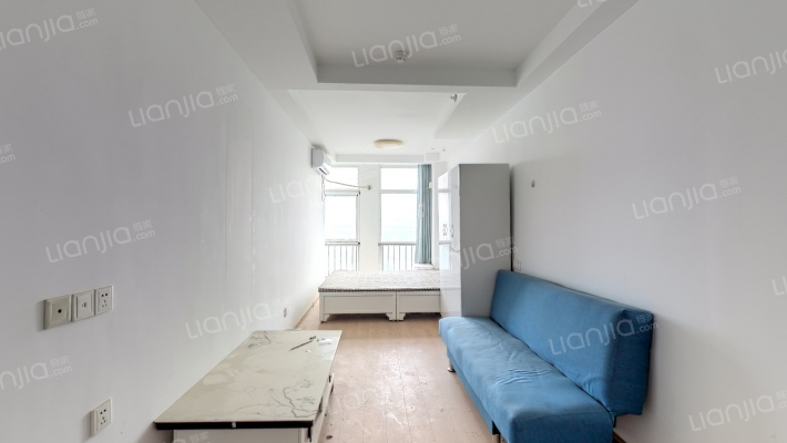 润丰新尚公寓二手房实景图