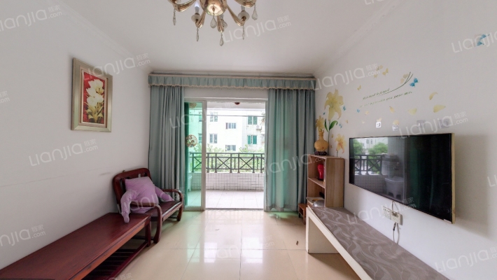 怡星花園二手房实景图