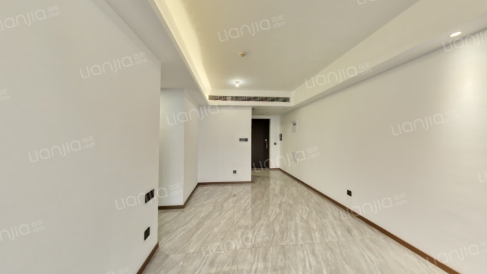 运晓花映里二手房实景图