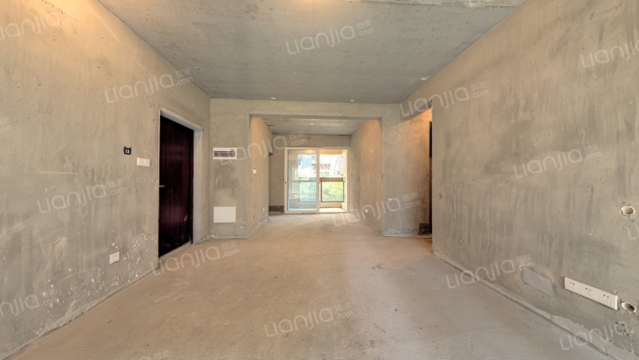 竹径悦山二手房实景图