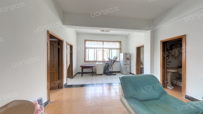 二轻局小区二手房实景图