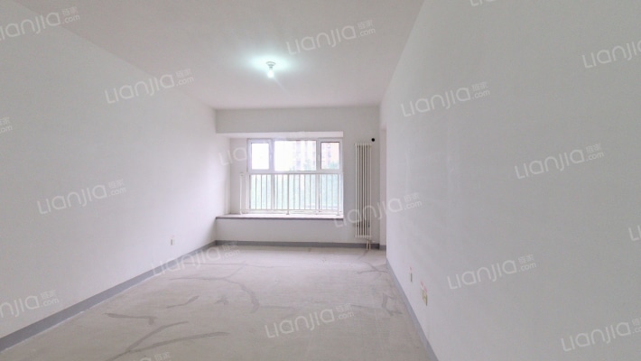 富力新城H19区二手房实景图